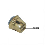 NNEOBA Camping  Silent Camping Cap Stove Head