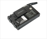 NNEOBA Portable Radio Receiver with SSB Black