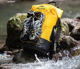 NNEOBA 20L Waterproof Dry Bag Yellow