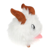 NNEOBA Poro Plush Toy