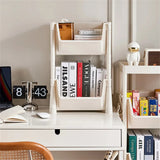 NNEOBA Multi-Layer Floor Storage Rack