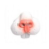 NNEOBA White Rabbit Hat Cosplay Set Easter Halloween