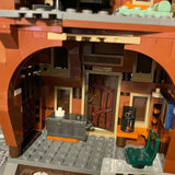 NNEOBA Creative expert Street View Model