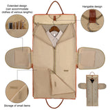 Foldable Travel Tote Bag