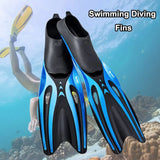 NNEOBA Non-Slip Swimming and Diving Fins