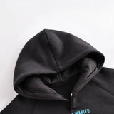 NNEOBA Boys Winter Fashion Stitching Quilted Sports Suit