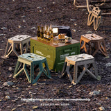 NNEOBA Multipurpose Camping Storage Box