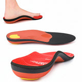 Orthopedic Sport Insoles