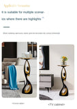 NNEOBA Sofa Side Table Light