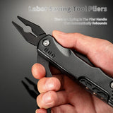 NNEOBA Multifunctional Wrench Hammer Knife