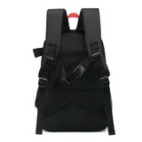 NNEOBA Multi-Functional Camera Backpack Black