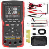 NNEOBA High Precision Digital Bridge LCR Tester 99999 Counts