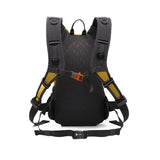 NNEOBA 20L Travel Hiking Backpack Yellow