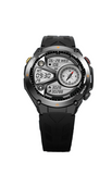 NNEOBA GPS Sports Smart Watch Black