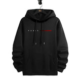 NNEOBA Paris Fashion Pullover Hoodie