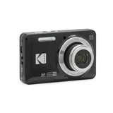 NNEOBA Digital Camera with 5X Optical Zoom
