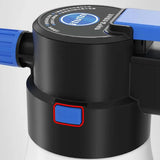 NNEOBA 1.5L Electric Foam Sprayer: Effortless Foam Blasting for Cars and Home