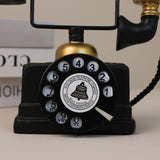 NNEOBA Vintage Telephone Prop