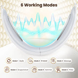 NNEOBA EMS V-Face Beauty Massager