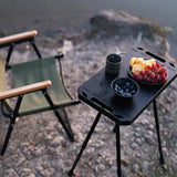 NNEOBA Tactical Table with Accessories