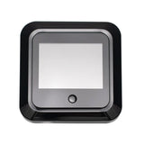 NNEOBA 2.4-Inch Smart Digital Door Viewer Camera
