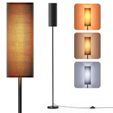 NNEOBA Modern LED Floor Lamp with Foot Switch