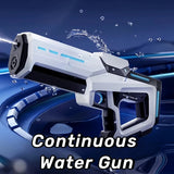 NNEOBA Electric Water Gun Blaster