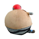 Jason Todd Plush Doll – Cute Anime-Inspired