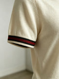 Men's Casual Polo Shirt