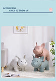 NNEOBA Cute Cartoon Animal Toy Chair