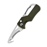 NNEOBA 2pcs Portable Multi-Functional Knife