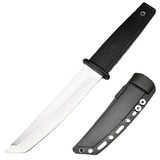 NNEOBA Professional Mini Pocket Utility Knife Black