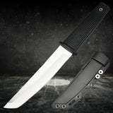 NNEOBA Professional Mini Pocket Utility Knife Black