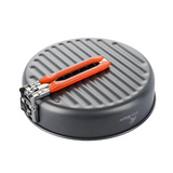 NNEOBA Frying Pan Ultralight Grill