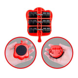 NNEOBA Heavy Duty Furniture Lifter Set
