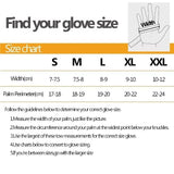 NNEOBA Touchscreen Waterproof Winter Gloves for Outdoor Sports