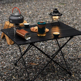 NNEOBA Folding Small Table Simple