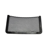 NNEOBA 42x21cm Elasticated Cargo Net with Screws