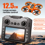 NNEOBA 8K WiFi 5G RC Drone with Dual HD Cameras