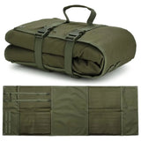 900D Waterproof Tactical Shooting Mat