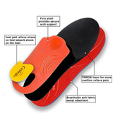 Orthopedic Sport Insoles