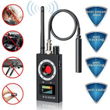 NNEOBA RF Signal & Hidden Camera Detector