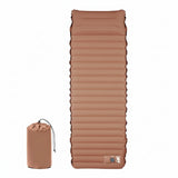Ultralight Self-Inflating Sleeping Pad