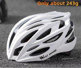 NNEOBA Ultralight Cycling Helmet Shock-AbsorbingWhite
