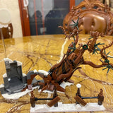 NNEOBA Creative expert Street View Model