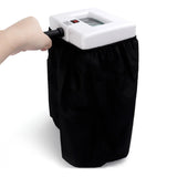 NNEOBA Facial Skin Testing UV Analyzer: Wood Lamp, Magnifying Examination, Home & Salon Care Tool