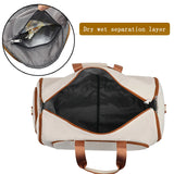 Men's Large Capacity Travel Suit Bag