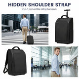 20-Inch Carry-On Suitcase