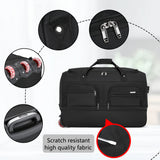 Waterproof Travel Duffel Bag