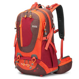NNEOBA Waterproof Outdoor Hiking Backpack